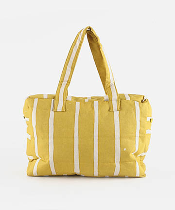 [완제품]코하스아이디 스트라이프 빅숄더백_209