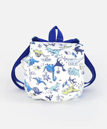 [완제품]코하스아이디 다이노소어 아동백팩_152