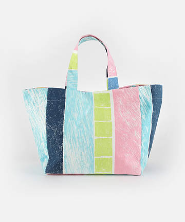 [완제품]코하스아이디 파스텔 쇼퍼백_175