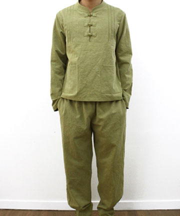 53-484 패턴인 P101 - Hanbok (남성 생활 한복)