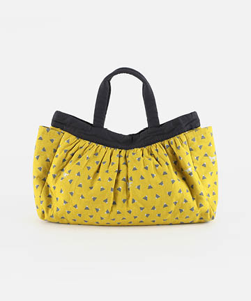 [완제품]코하스아이디 에치노 토게 토트백_200