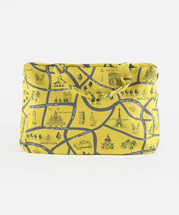 [완제품]코하스아이디 로드맵 빅숄더백_207