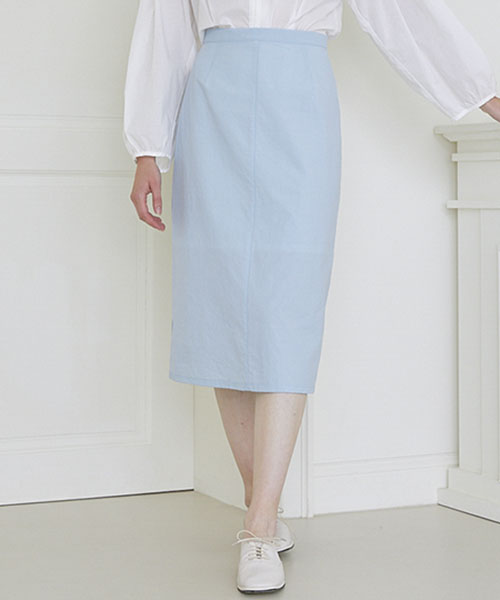 60-134 패턴인 P1726 - Skirt (여성 스커트)