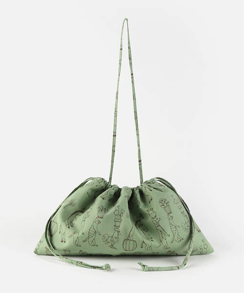 [완제품]코하스아이디 하유 복조리백_65