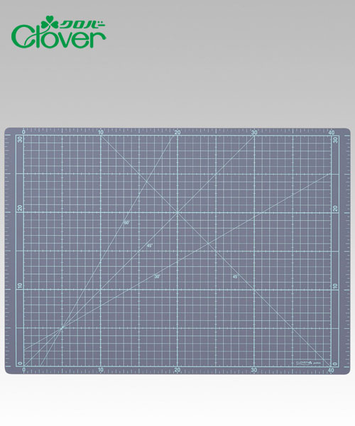 57-856 [크로바] 커팅매트e A3(45×32cm)