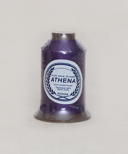 52-613 명품) ATHENA 코아사 407_앤틱퍼플