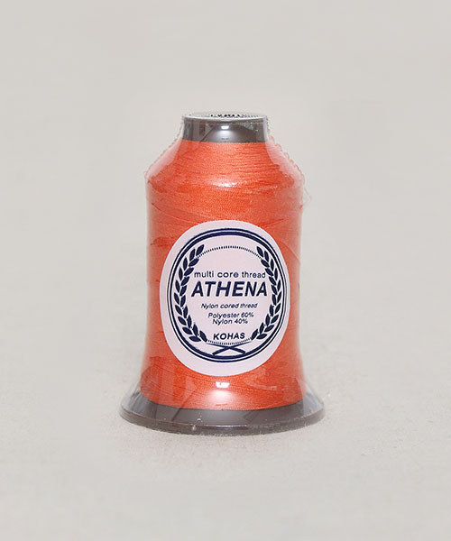 39-695 명품) ATHENA 코아사 404_버밀리언