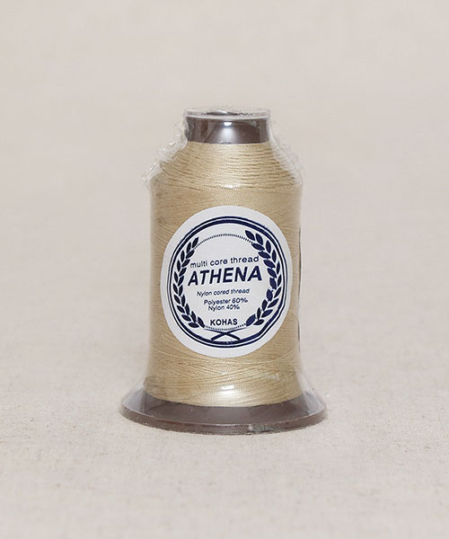52-619 명품) ATHENA 코아사 378_연베이지