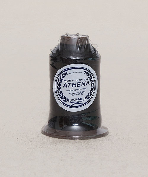 52-640 명품) ATHENA 코아사 302_블랙