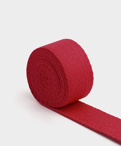 72-945 데일리 가방끈 32mm_레드
