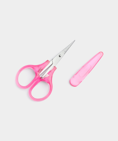 59-383 미니캡 미니가위 8.5cm