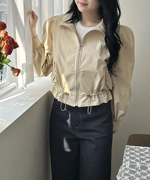 68-043 패턴인 P1867 - Jumper(여성 점퍼)