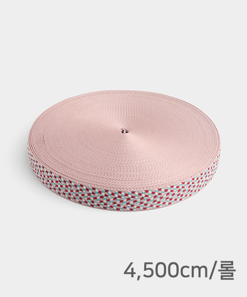 67-496 [1롤] 제트 리밋 가방끈 38mm