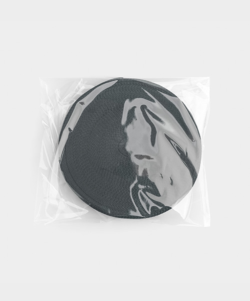 67-389 [1롤] 데일리 가방끈 32mm_진그레이