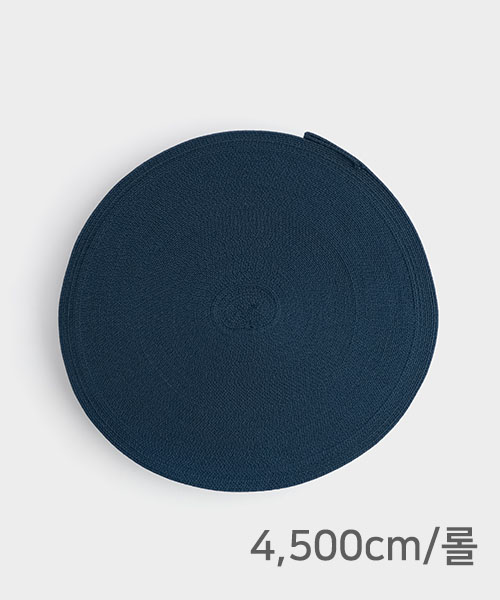 67-373 [1롤] 데일리 가방끈 38mm_네이비