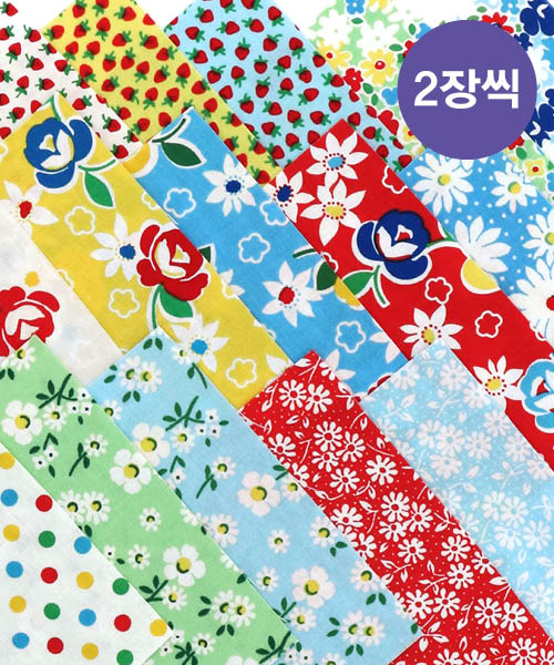 69-045 [원단패키지] 윈드햄 슈가큐브 트럼프_30장(12x12cm)
