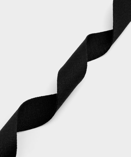 67-372 [1롤] 데일리 가방끈 38mm_블랙