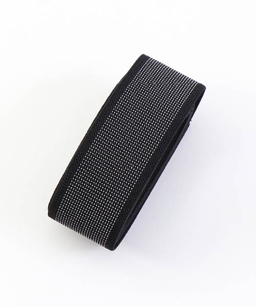 38-687 반짝 반짝 빛나는 허리밴드 고무줄_38mm 은사