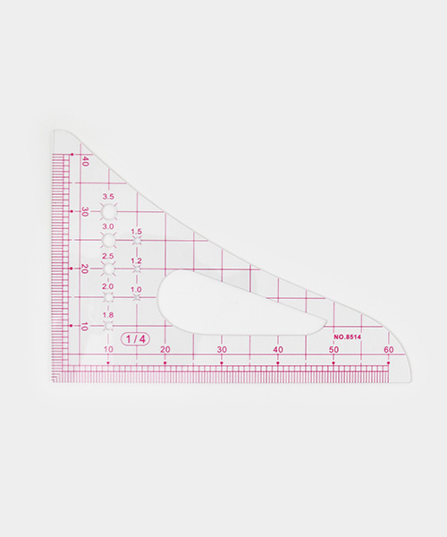 53-214 해피베어스 클리니축도자_1/4축도