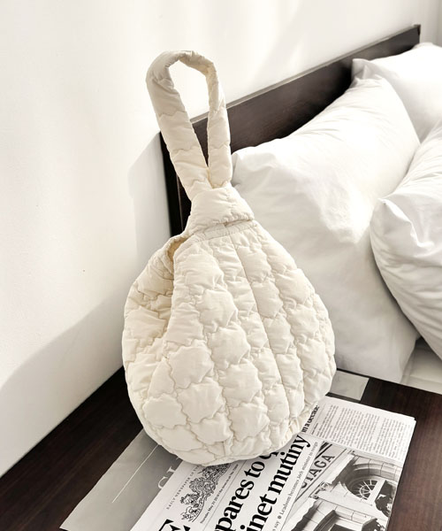 67-458 패턴인 P1852 - Bag(가방)