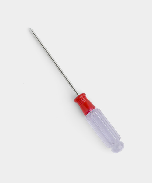 73-773 십자 드라이버 3mm