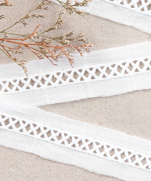 73-950 다이아몬드 면자수레이스_화이트 148