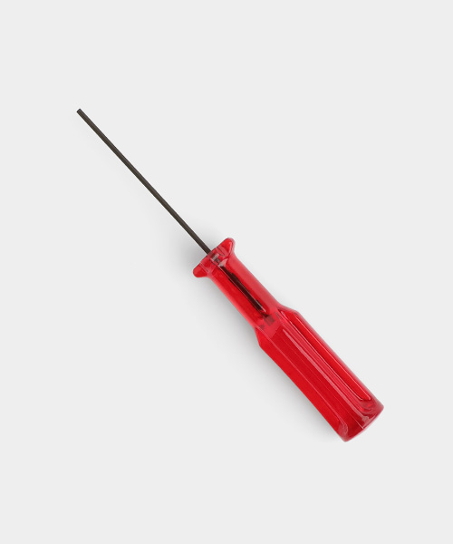 57-560 오버록용 6각 드라이버