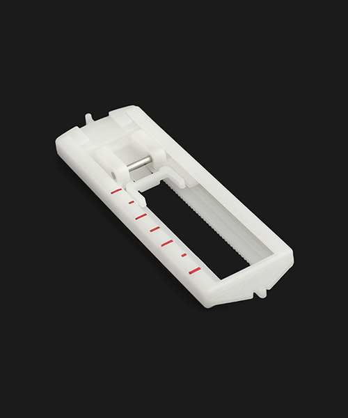 49-076 원터치 단춧구멍노루발_N1