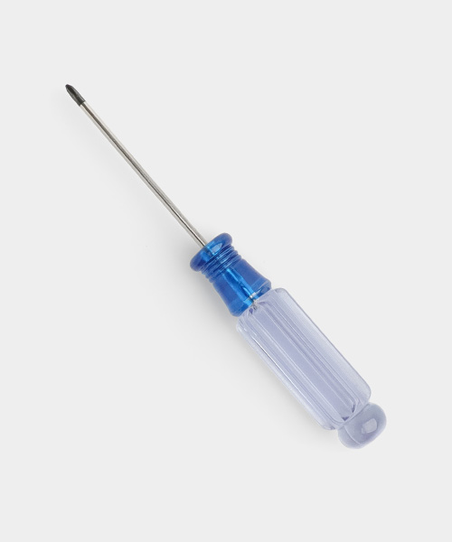 73-754 마그네틱 십자 미니 드라이버 2mm