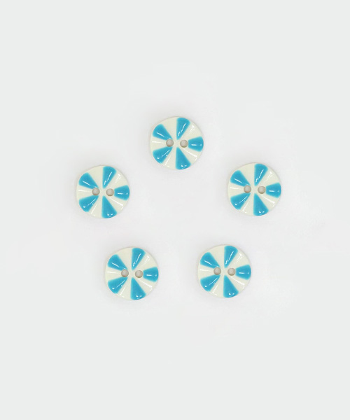 60-767 라이크 캔디 컬러 단추 12.5mm_스카이