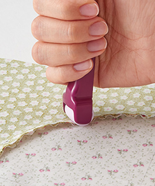 57-655 [크로바] 시접 룰렛 헤라 롤러