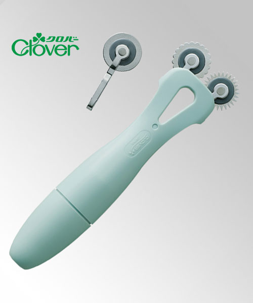 21-517 [크로바] 그립핏 3in1 룰렛