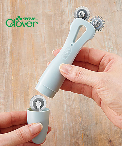 21-517 [크로바] 그립핏 3in1 룰렛