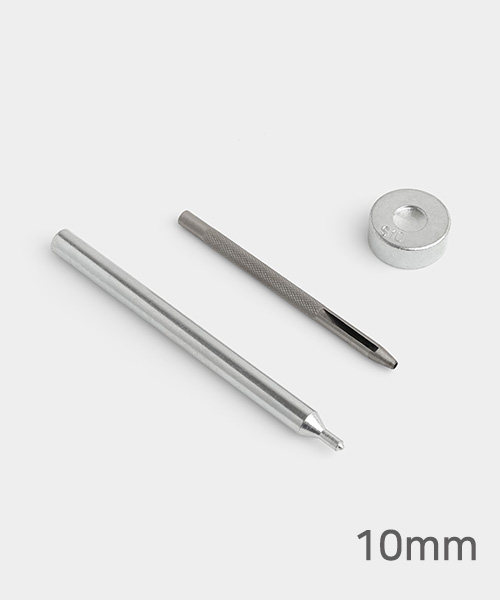 74-618 도트단추 기구 세트_10mm