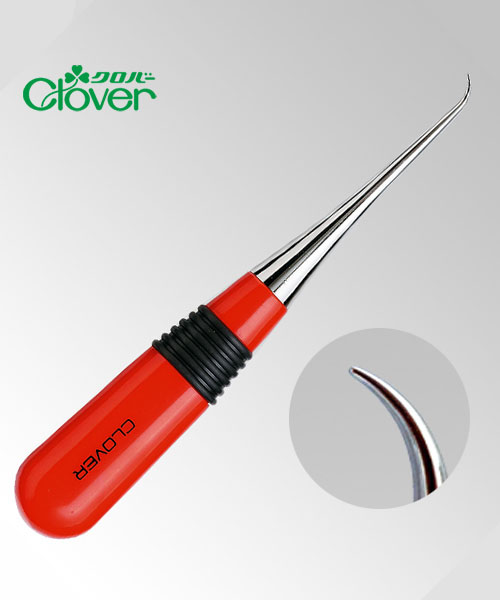 21-241 [크로바] N 커브 송곳