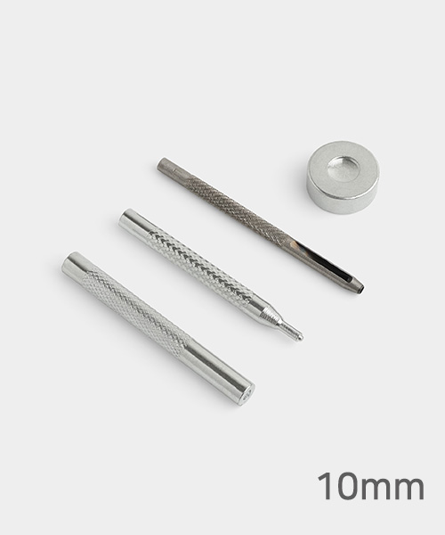 74-617 스프링 도트단추 기구 세트_10mm