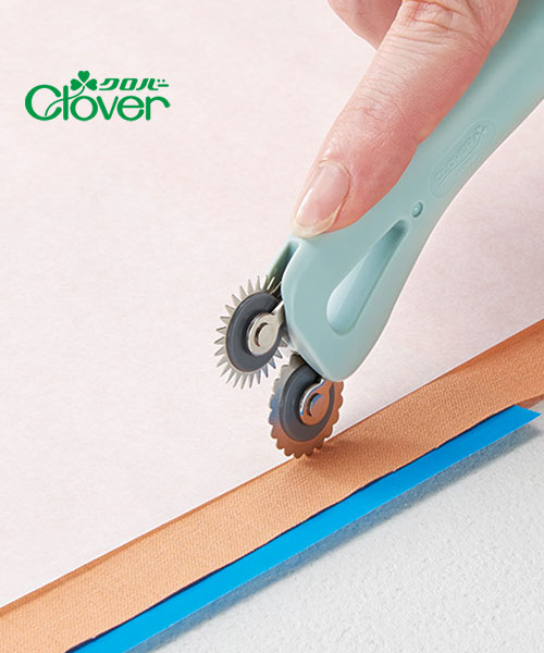 21-517 [크로바] 그립핏 3in1 룰렛