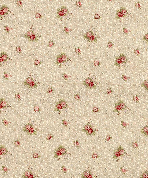 30-446 유와 코튼셔팅 고노사나에 미덴_브라운