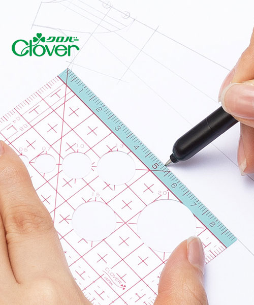 25-042 [크로바] 카드타입 방안자