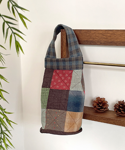 70-519 [패턴레시피 증정 원단패키지] 수입원단 믹스톤_9종(믹스단위)