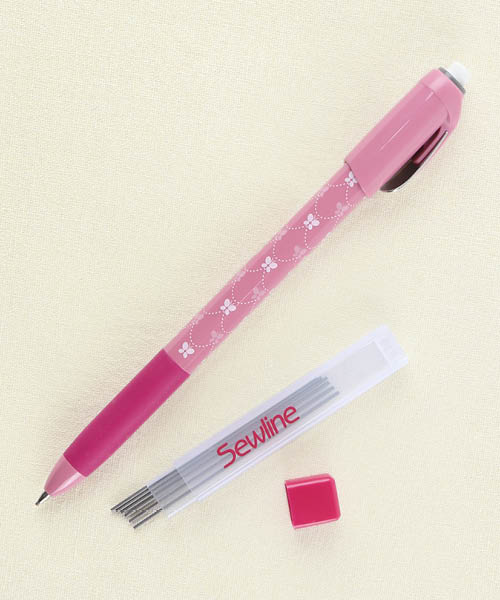 50-038 쏘우라인 샤프 초크펜 세트_블랙