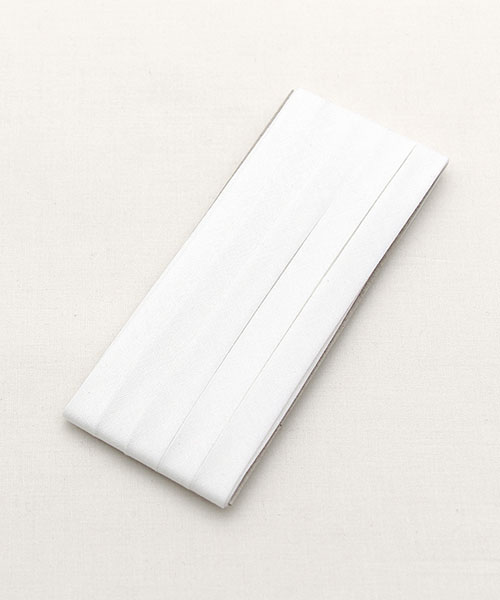 72-040 앙앙 코튼캔디 바이어스테이프 10mm_1 화이트