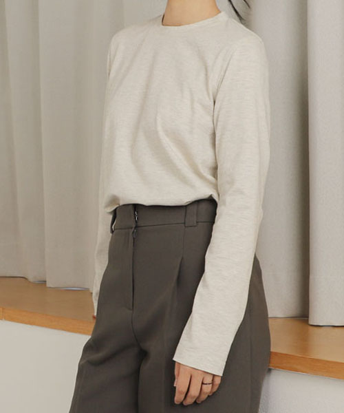 67-432 패턴인 P1863 - T Shirt(여성 티셔츠)