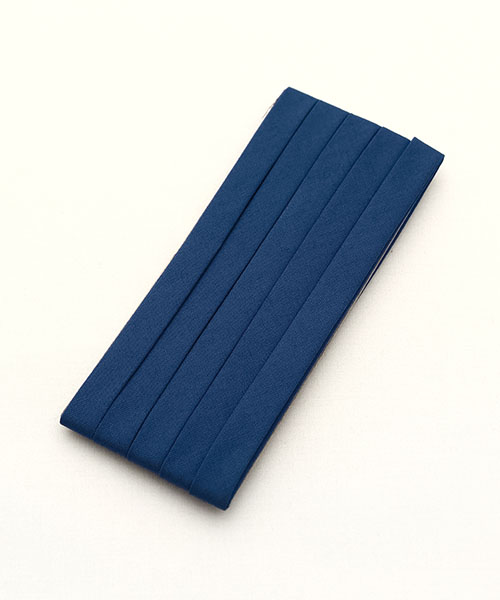 72-018 앙앙 코튼캔디 바이어스테이프 10mm_29 네이비