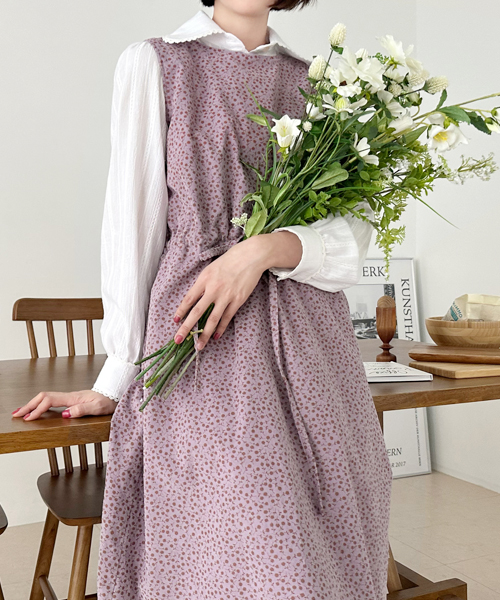 58-011 패턴인 P1695 - Dress(여성 원피스)