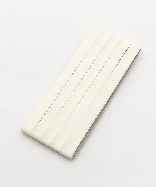 72-039 앙앙 코튼캔디 바이어스테이프 10mm_2 내추럴밀크