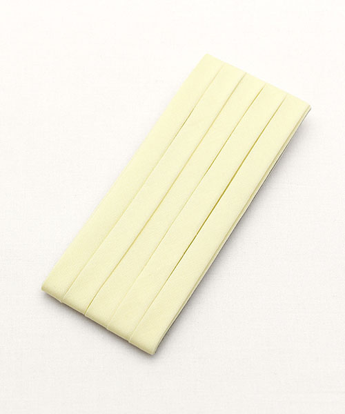 72-036 앙앙 코튼캔디 바이어스테이프 10mm_6 크림