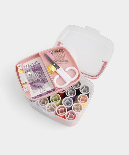 71-327 올인원 반짇고리 세트