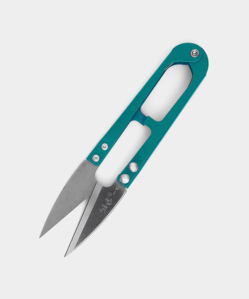 84-467 특대)베이직 쪽가위