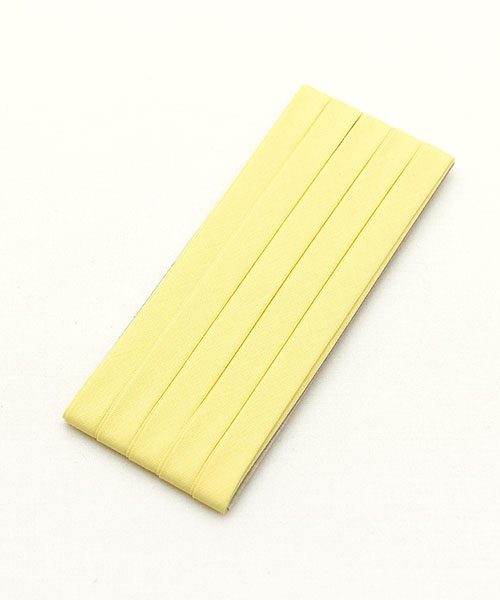 72-035 앙앙 코튼캔디 바이어스테이프 10mm_7 크림레몬